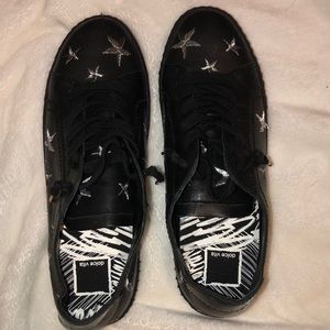 Dolce Vita Womens ZEEK Sneaker